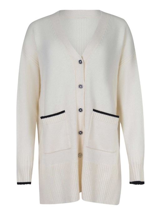 Cardigan Pinko Pinko | 105451-A2Q9.Z13